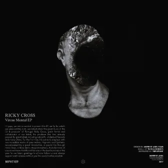 Virose Mental EP by Ricky Cross