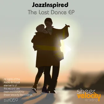 The Last Dance EP by JazzInspired