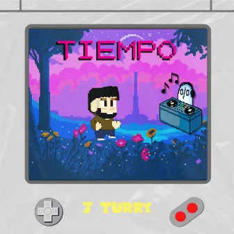 TIEMPO (Radio Edit) by J Turry