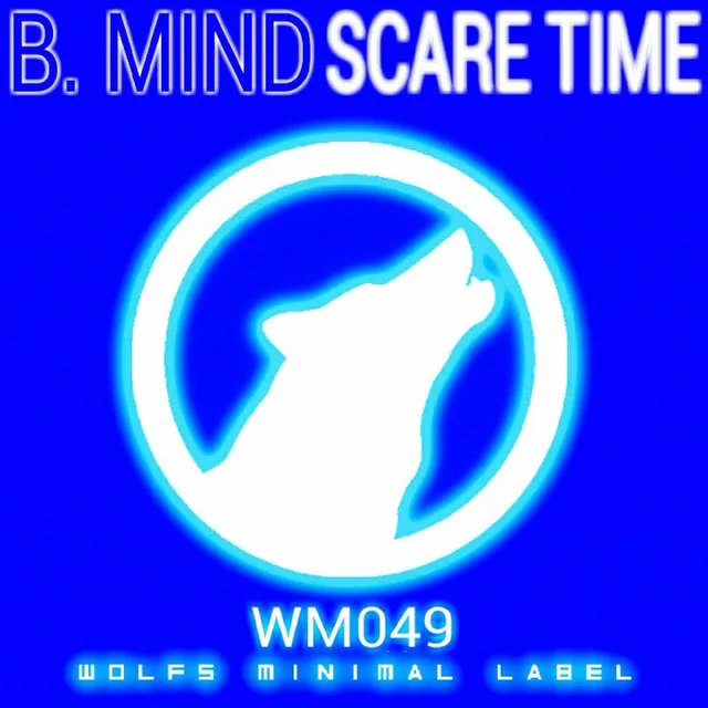 Scare Time - Original Mix