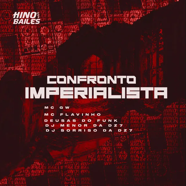 Confronto Imperialista