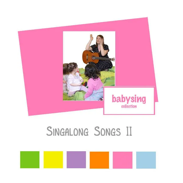 Singalong Songs II