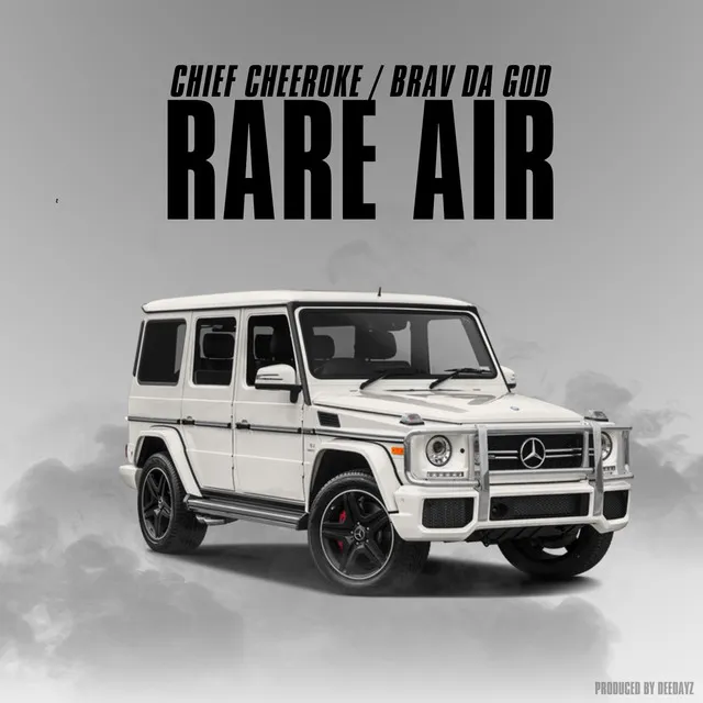 RARE AIR