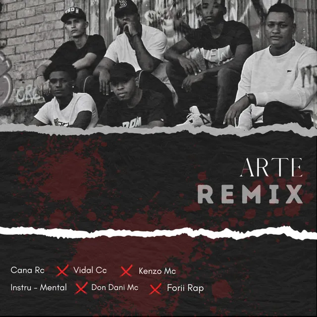 Arte Remix