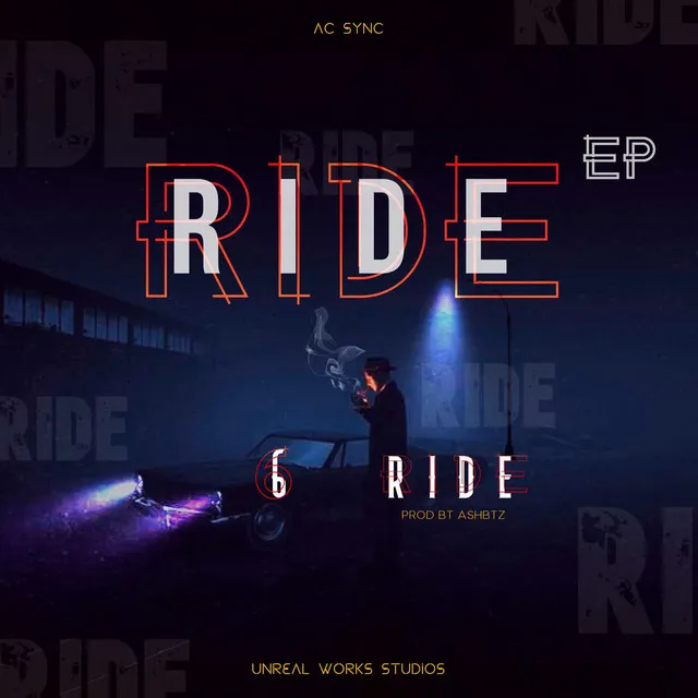 RIDE/SHUU