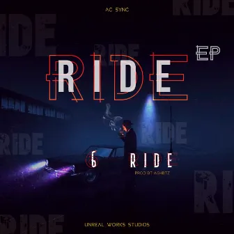 RIDE/SHUU by Ac Sync