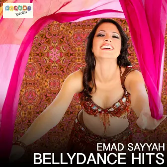 Bellydance Hits by Emad Sayyah