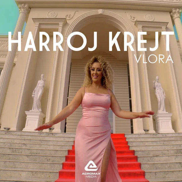 Harroj krejt