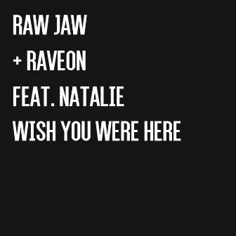 Wish You Were Here by Rave On