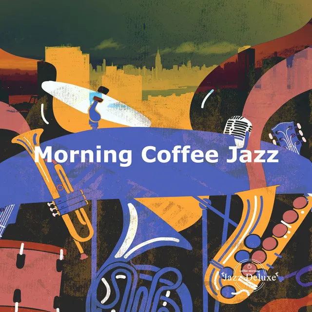 Morning Coffee Jazz