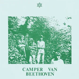 II & III by Camper Van Beethoven