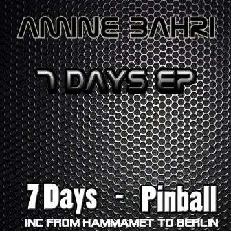 7 Days by Amine Bahri