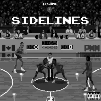 Sidelines by A-Game