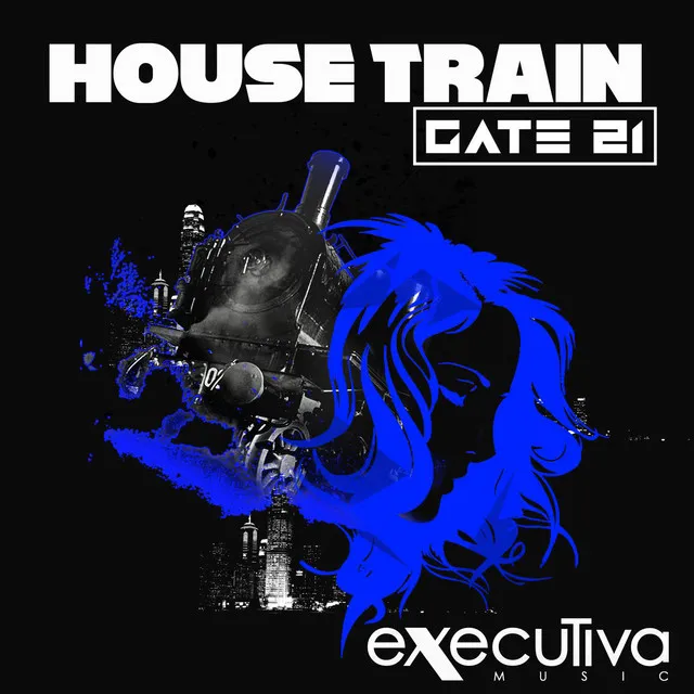 House Train - Original mix