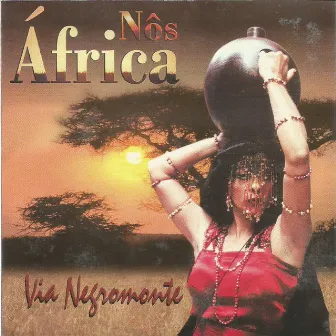 Nôs África - Acústica by Roberto Marques