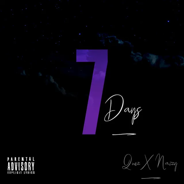 7 Days