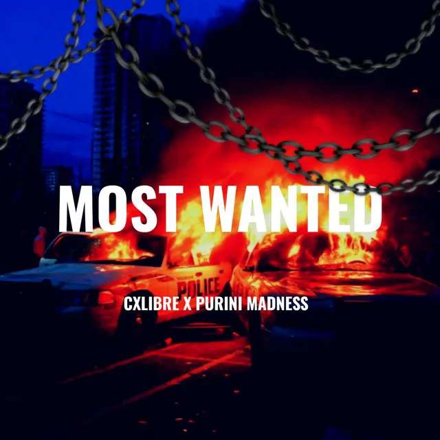 Most Wanted