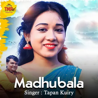 Madhubala by Tapan Kuiry