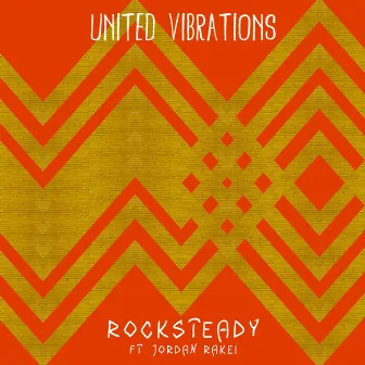 Rocksteady by United Vibrations