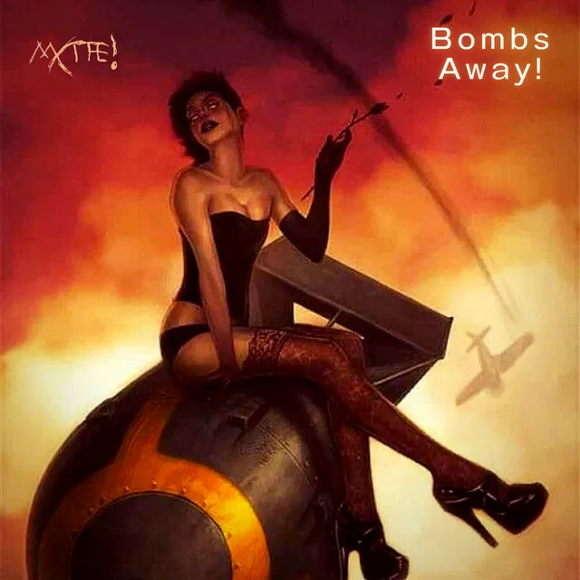 Bombs Away!