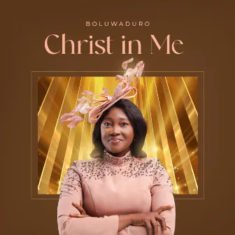 Christ In Me by Boluwaduro