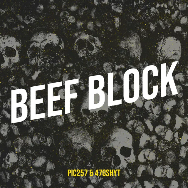 Beef Block