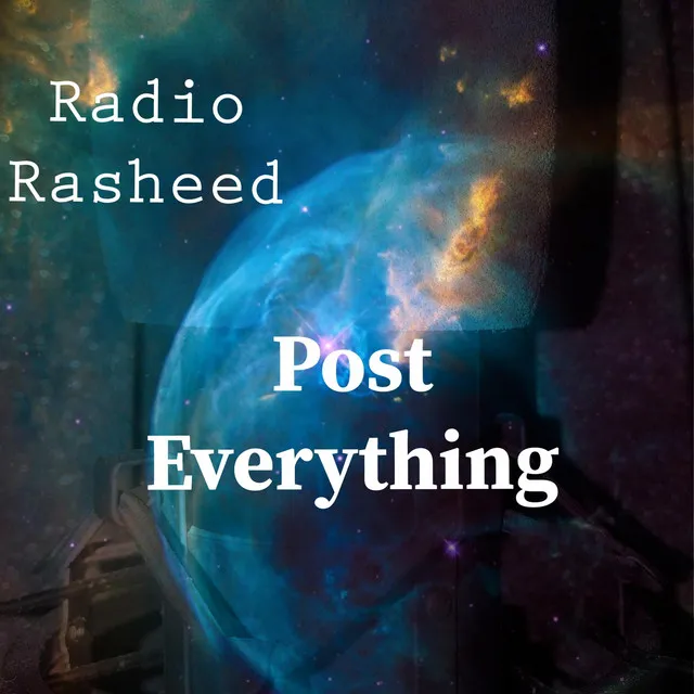 Post Everything