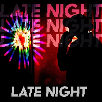 Late Night by Natalie Cruz