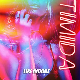 Timida by Los Ricanz