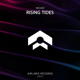 Rising Tides by Nicko MZ