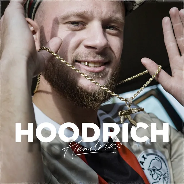 Hoodrich