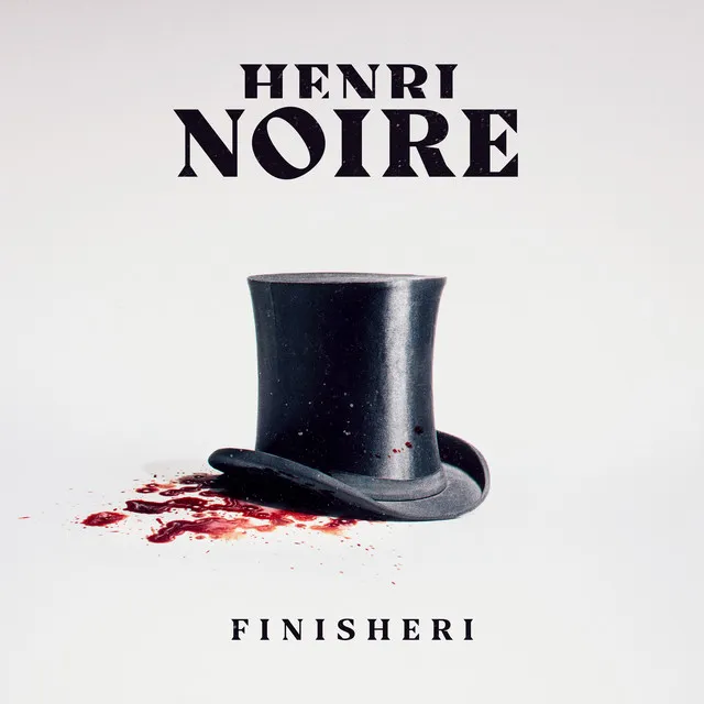 Finisheri