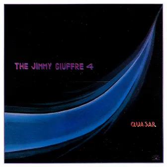 Quasar by Jimmy Giuffre Four