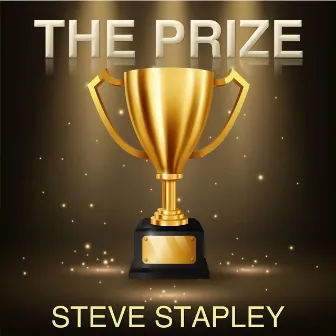 The Prize by Steve Stapley