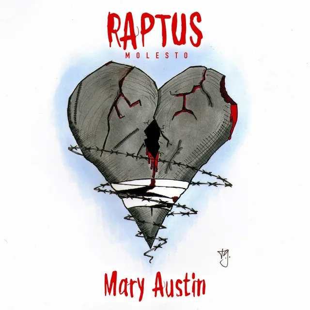 Mary Austin