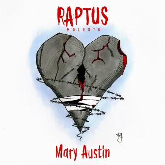 Mary Austin by Raptus Molesto