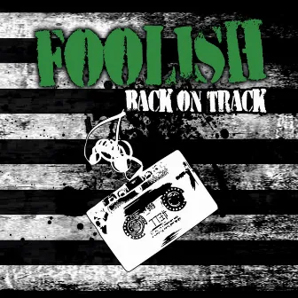 Back on track by Foolish