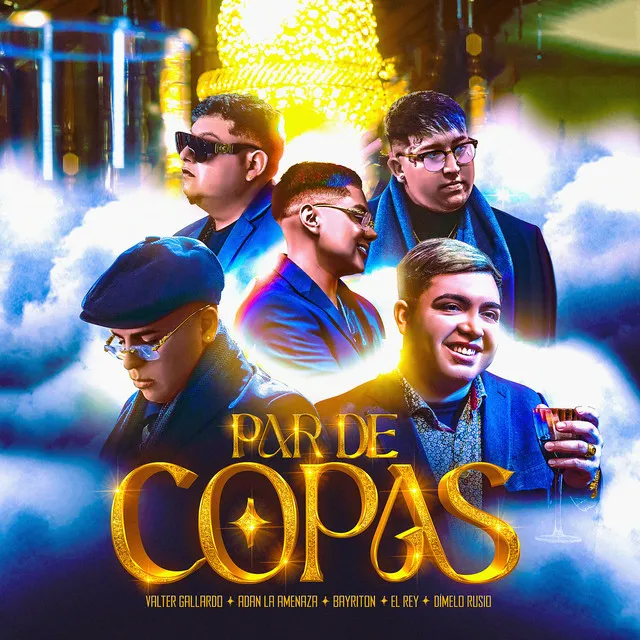 Par de Copas