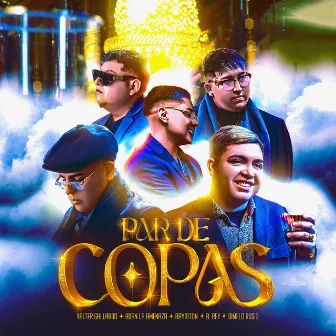 Par de Copas by Adan La Amenaza