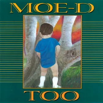 Too by Moe D