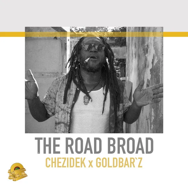 The Road Broad