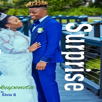 Wedding Surprise (NAKUPENDA) by Chris Q