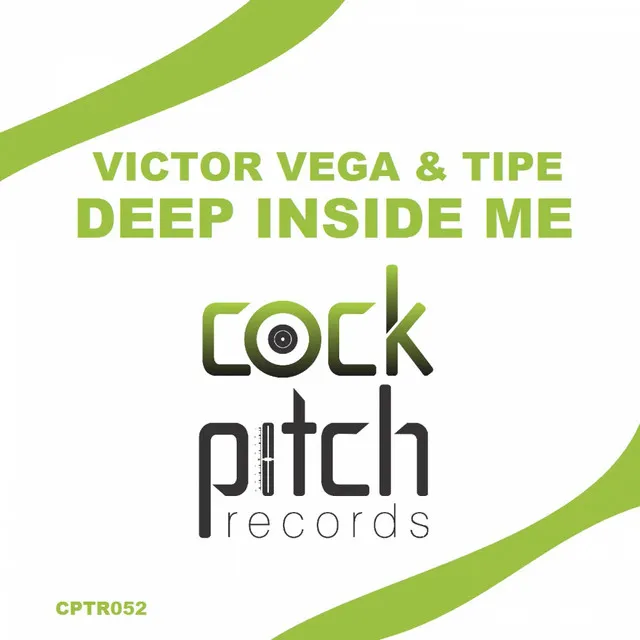 Deep Inside Me - Original Mix