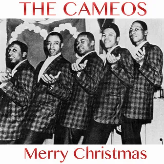 Merry Christmas by The Cameos