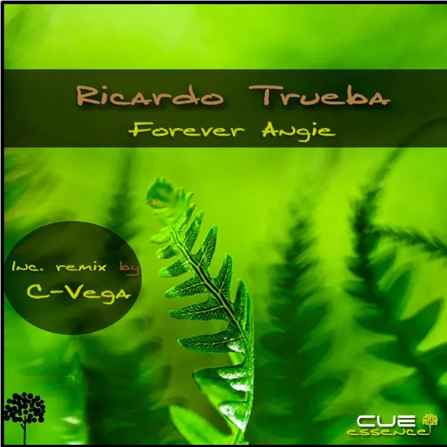 Forever Angie - C-Vega Remix