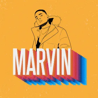 Marvin by Token One