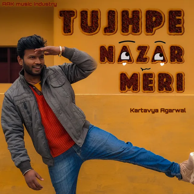 Tujhpe Nazar Meri