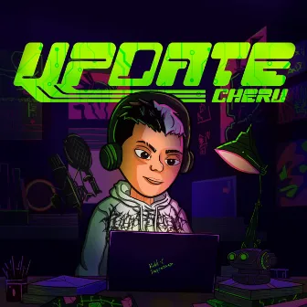 Update by Cheru