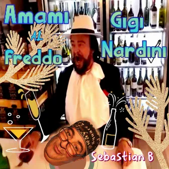 Amami al freddo by Sebastian B