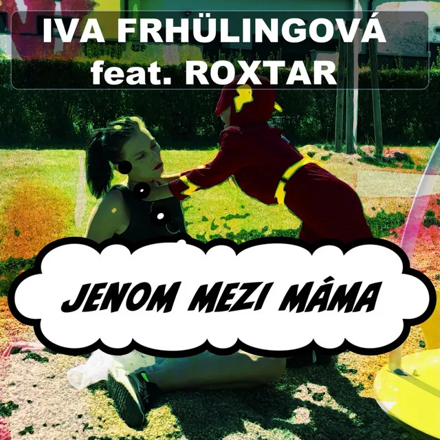 Jenom Mezi Máma